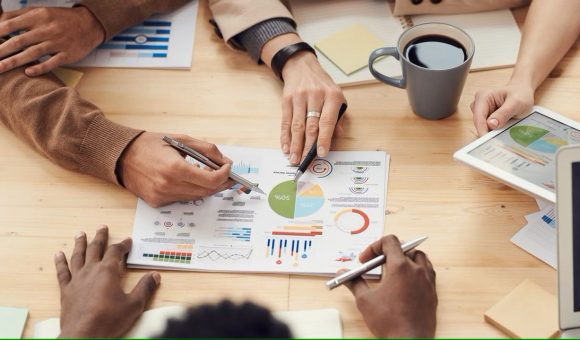 Proje Değerlendirme ve Fizibilite Raporlaması