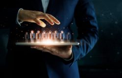 Yönetim Danışmanlığı